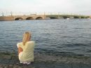 Фотография Строковой Насти