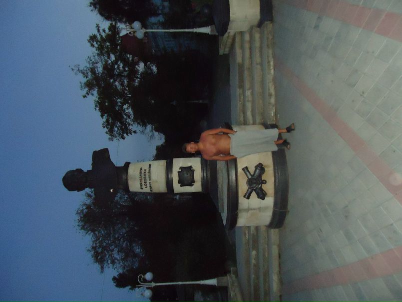 Саша Белёв фото №21