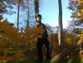 Ігор Безкоровайний фотография #15 (источник - https://vk.com/id76348949)