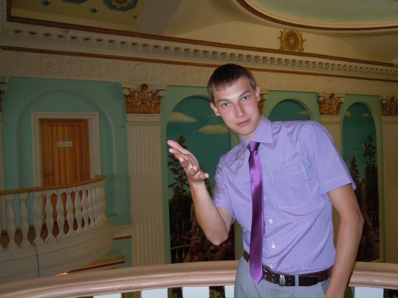 Ильдар Зубайдулин фотография #30