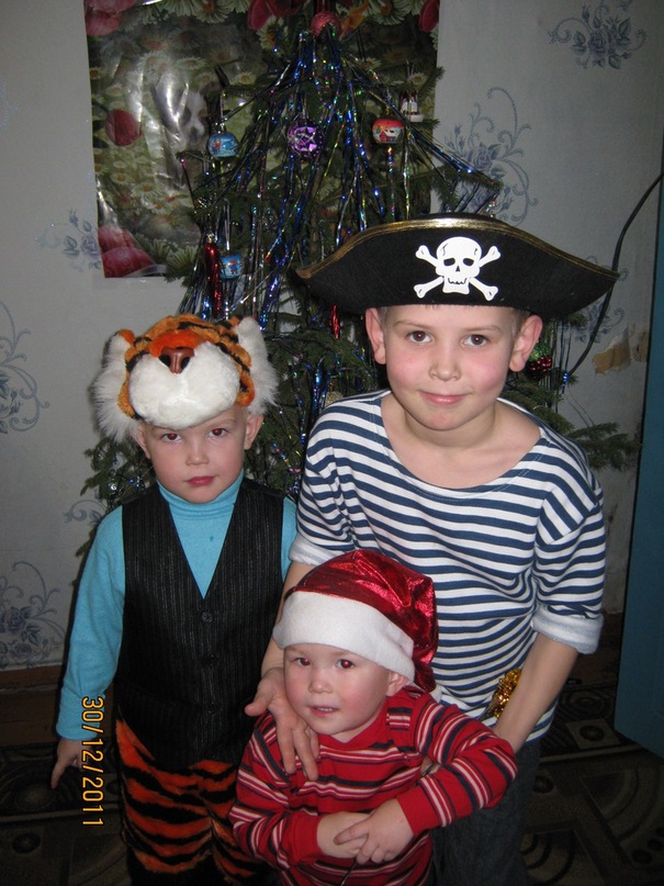 Николай Зыков фотография #26