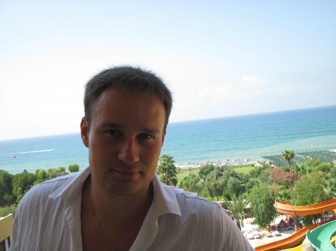 Дмитрий Попонин фотография #25