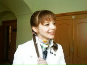 Фотография Никифоровой Алёны