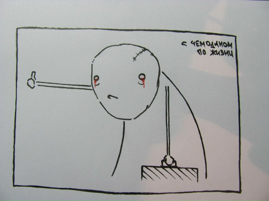 Олег Услин фотография #10