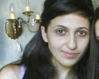 №13, Salome Jinjolia, 38 лет, Тбилиси №13, Salome Jinjolia, 38 лет, Тбилиси