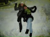 Фотография Котовой Марины