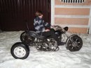 Rafael Speed фотография #39 (источник - https://vk.com/id3787837)