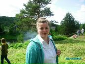 Фотография Александровой Татьяны