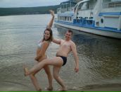 Фотография Тарасовой Марины