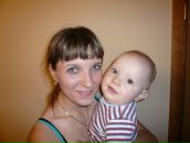 Фотография Миловидовой Екатерины