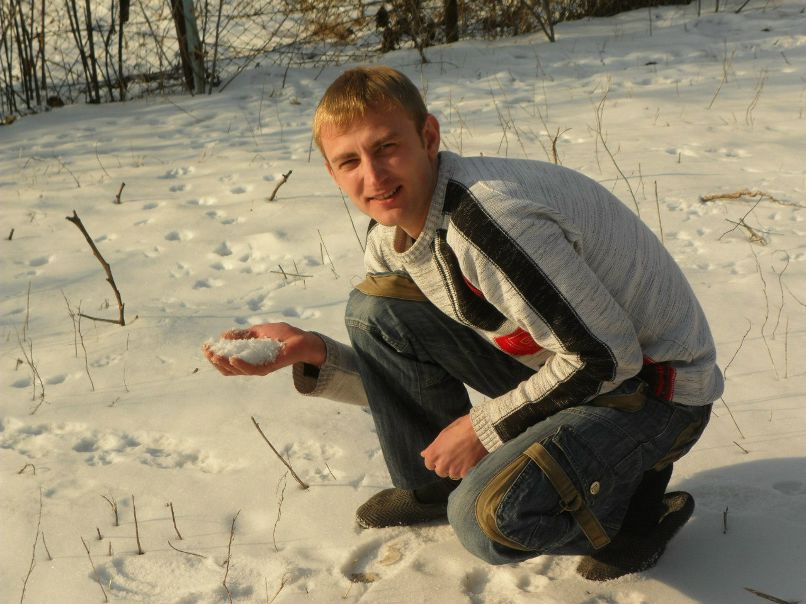 Игорь Киселев фотография #48