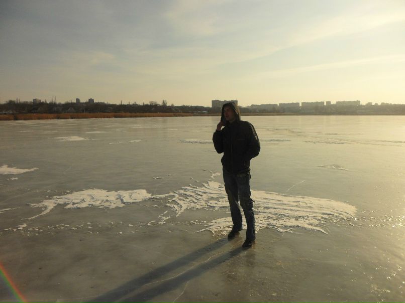 Игорь Киселев фотография #43