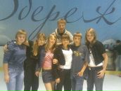 Оксанка Мілошенко фотография #15 (источник - https://vk.com/id78621237)