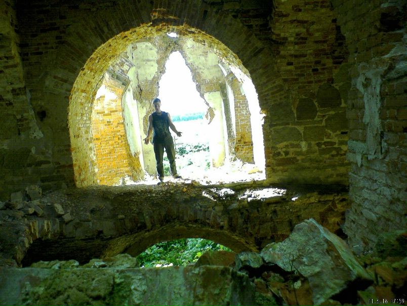 Сергей Исаков фото №14