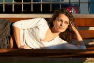 Инга Иванова фотография #28 (источник - https://vk.com/id167039)