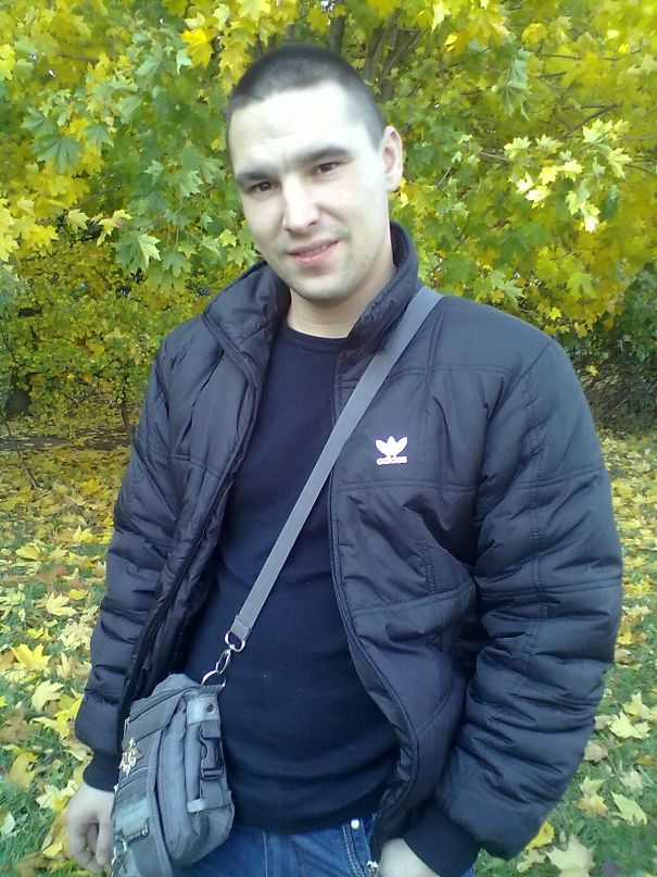 Андрей Плотников фотография #17