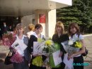 Фотография Леонтьевой Тани