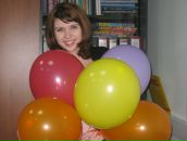 Фотография Коробовой Аллы