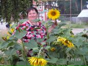 Фотография Нагребецкой Ирины