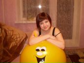 Фотография Прощалыкиной Екатерины