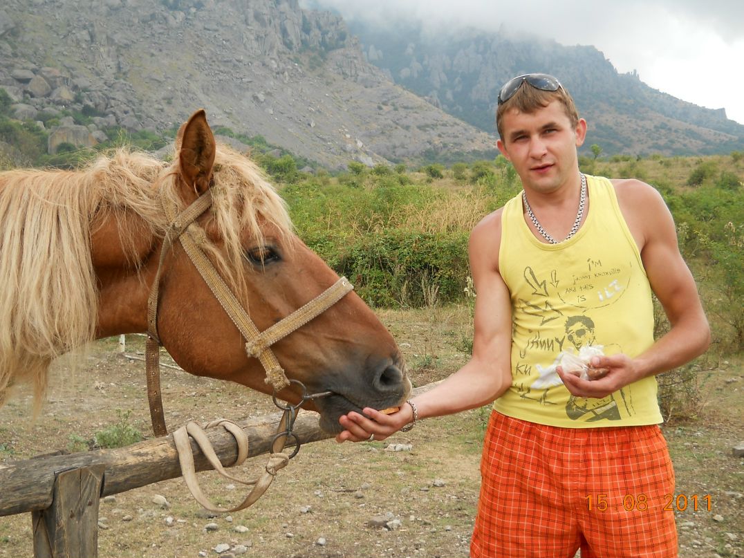 Антон Бывшев фотография #35