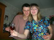 Фотография Шевцовой Ольги