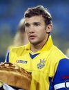 Андрій Шевченко фотография #1