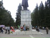 Фотография Богданова Игоря