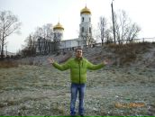 Фотография Комелькова Андрея