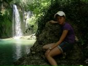 Фотография Бобренковой Евгении