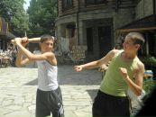 Вова Лаврів фотография #10 (источник - https://vk.com/id119605052)