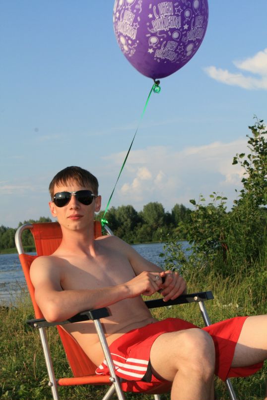 Дмитрий Сергеич фотография #49