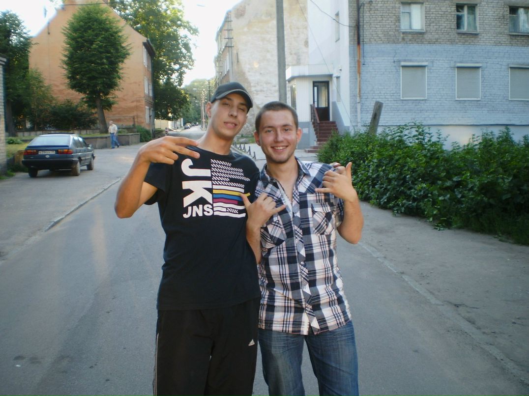 Дмитрий Демченко фотография #41