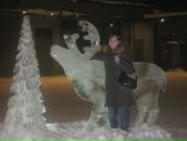 Фотография Кругловой Алины