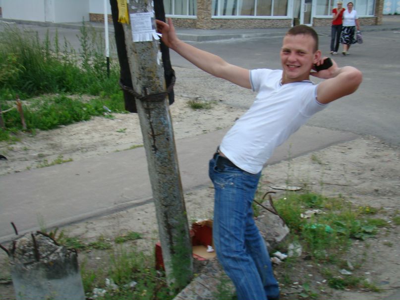 Дмитрий Варсеев фотография #35