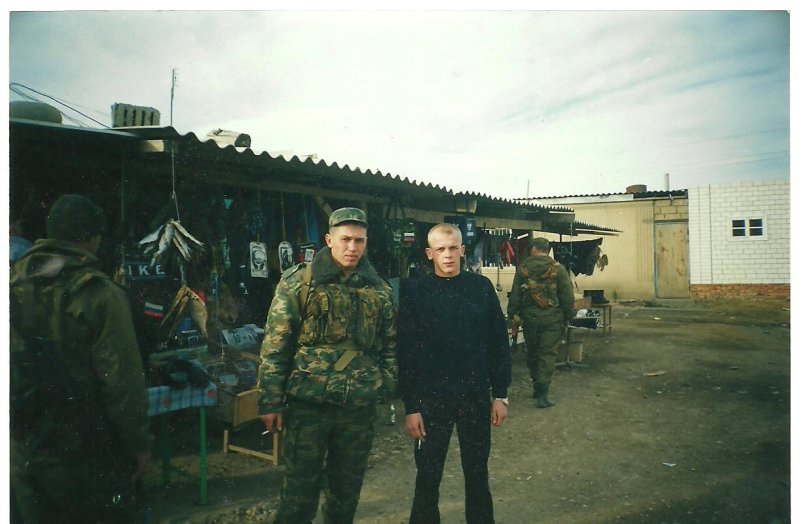 Дмитрий Никитин фотография #10
