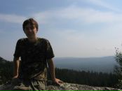 Фотография Бочкарева Константина