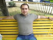 Фотография Эфендиева Латифа