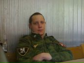 Фотография Евсеева Игоря