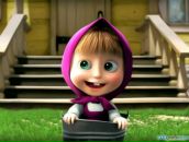 Фотография Францевой Марии