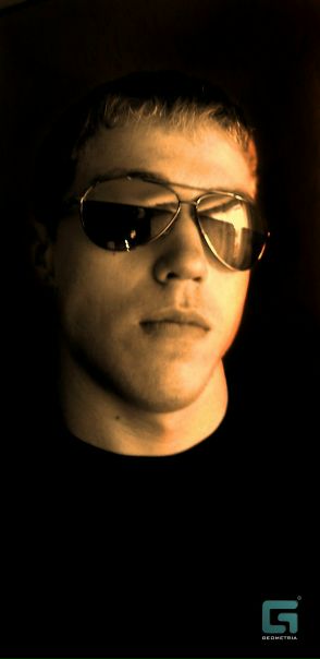 №16, Женька Кашук, 35 лет, Таллин №16, Женька Кашук, 35 лет, Таллин