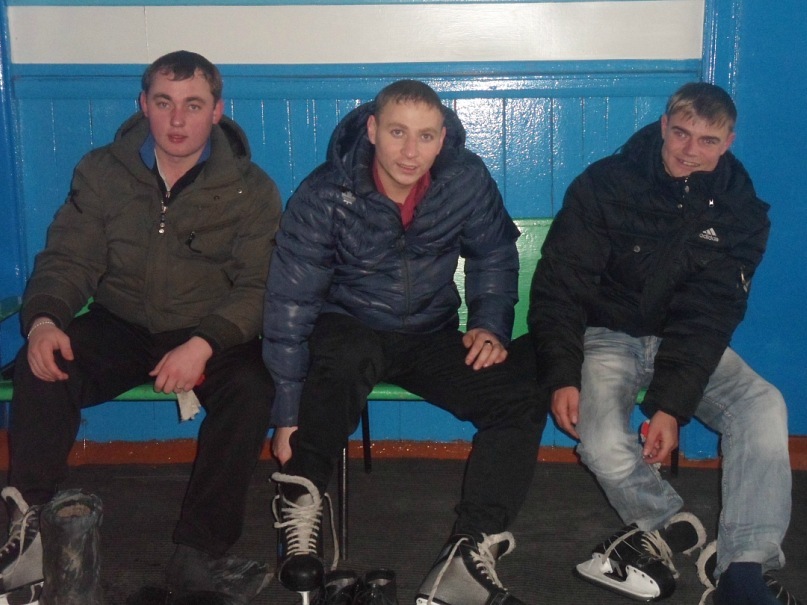 Дмитрий Купич фотография #30