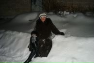 Фотография Юничевой Татьяны