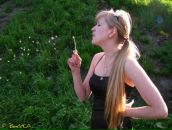 Фотография Шурымовой Екатерины