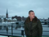 Фотография Шаина Дениса