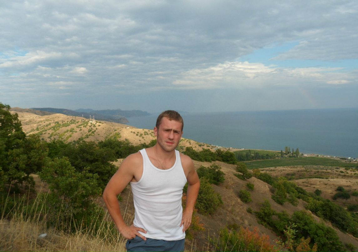 Назар Василенко фотография #8