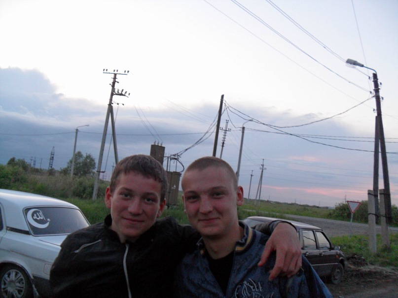 Рушан Загидуллин фотография #50