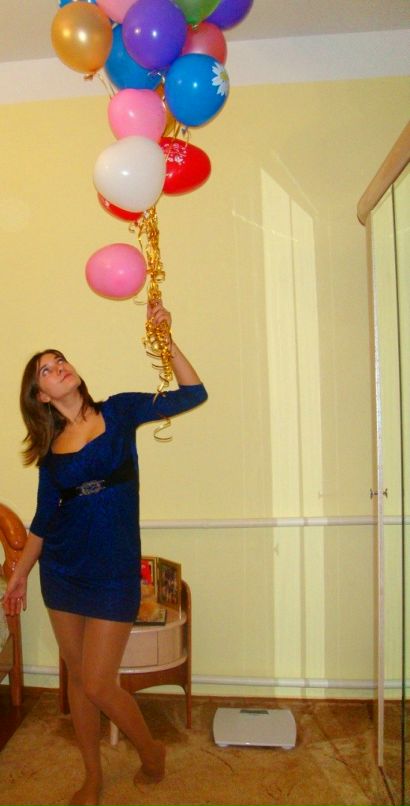 Карина Перс фотография #48