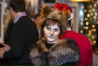 Фотография Чичериной Елены