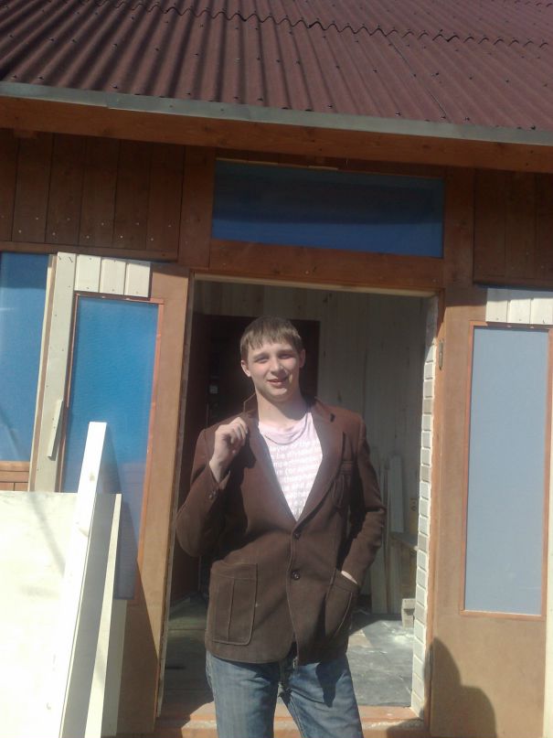 Виктор Федин фотография #25